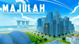 Majulah: Shape Your City