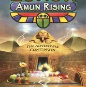 Luxor Amun Rising