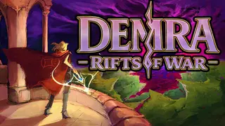 Demra: Rifts of War
