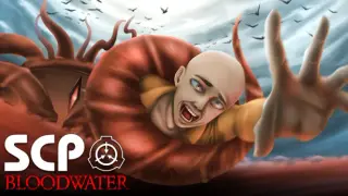 SCP: Bloodwater