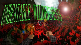 无敌荒野/Unbeatable wilderness