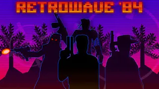 Retrowave '84