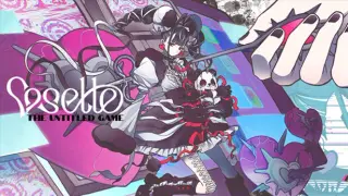 COSETTE: THE UNTITLED GAME