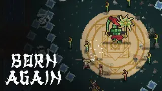 Born Again