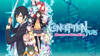 Conception PLUS: Maidens of the Twelve Stars