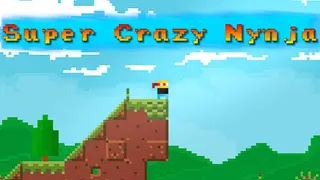 Super Crazy Nynja