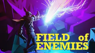 Field of Enemies