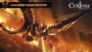 Century: Age of Ashes - Gaalnür's Rage - Xbox One & Series