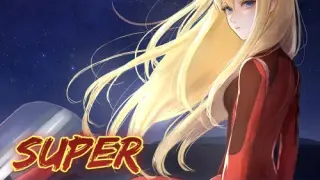 Super Night Riders - Switch