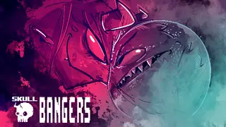Skullbangers!