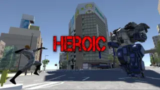 HEROIC
