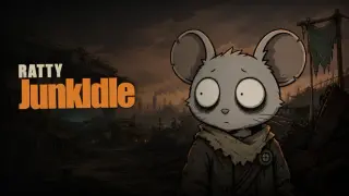 RattyJunkIdle