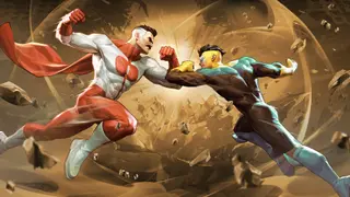 Invincible VS - Deluxe Edition pre-order - Xbox Series