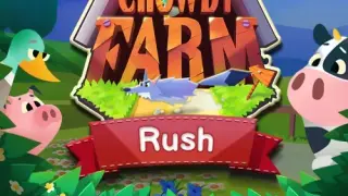 Crowdy Farm Rush - Switch