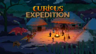 Curious Expedition (Xbox One)