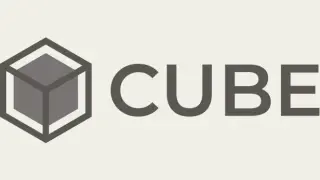 Cube