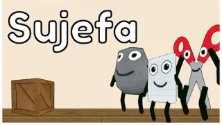 Sujefa