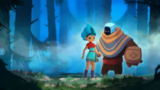 Hand in Hand (PS4)