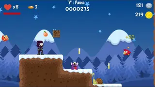 Little Ninja Big Adventure - Xbox One