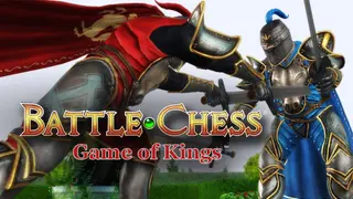 Battle Chess: Game of Kings