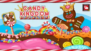 Candy Kingdom VR