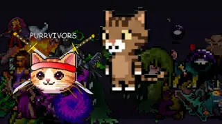 Purrvivors