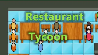 Restaurant Tycoon