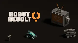 Robot Revolt