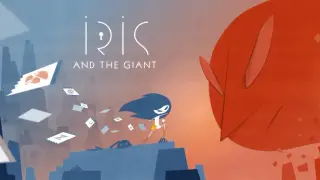 Iris and the Giant Deluxe Edition