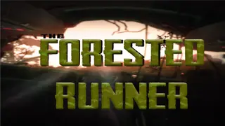 The Forested Runner - Xbox One