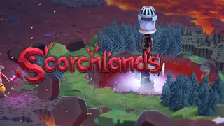 Scorchlands