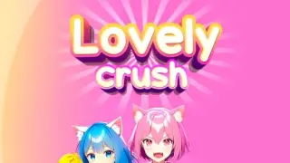 Lovely Crush - Switch