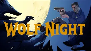 Wolf Night