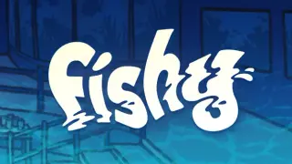 fishy