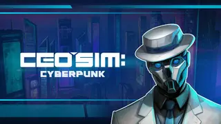 CEO Sim: Cyberpunk