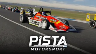 PISTA Motorsport