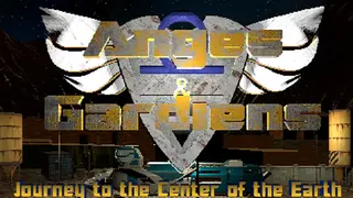 Anges et Gardiens - Voyage au Centre de la Terre