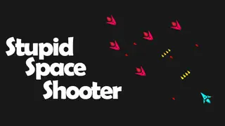 Stupid Space Shooter