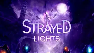 Strayed Lights - Switch