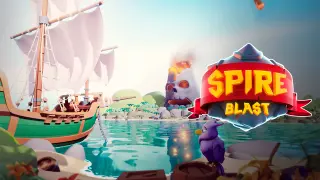 Spire Blast Blastee Costumes Pack 3 - Switch