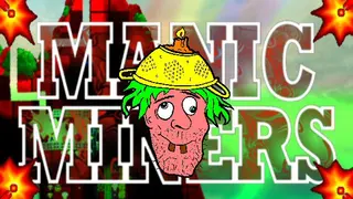 MANIC MINERS