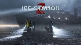 Ice Station Z