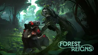 Forest Reigns