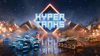 Hyper Tanks