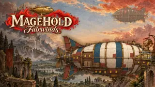 Magehold Fairwinds