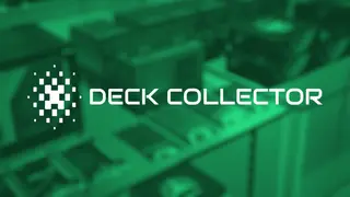DECK COLLECTOR Collector's Edition