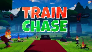 Train Chase