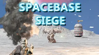 Spacebase Siege