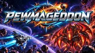 Pewmageddon