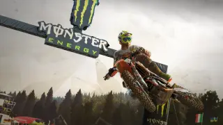 MXGP - The Official Motocross Videogame - PS4